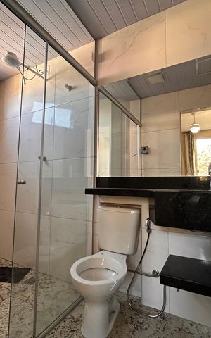 Apartamento para alugar com 76m², 3 quartos e sem vaga
