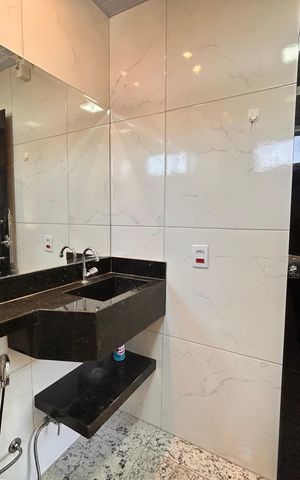 Apartamento para alugar com 76m², 3 quartos e sem vaga