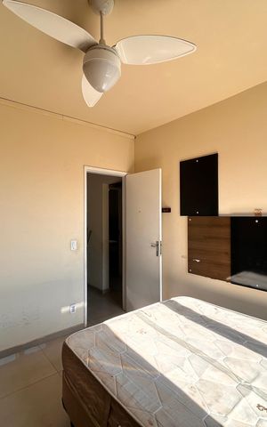 Apartamento para alugar com 76m², 3 quartos e sem vaga