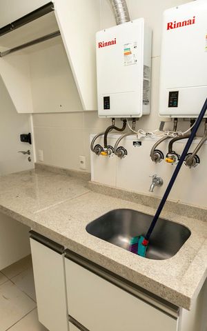 Apartamento para alugar com 189m², 4 quartos e 4 vagas