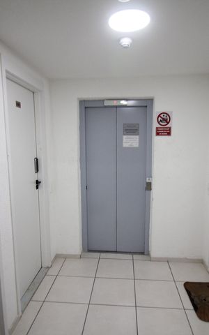 Apartamento à venda com 52m², 2 quartos e 1 vagaÁrea comum