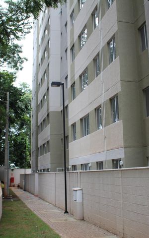 Apartamento à venda com 52m², 2 quartos e 1 vagaÁrea comum