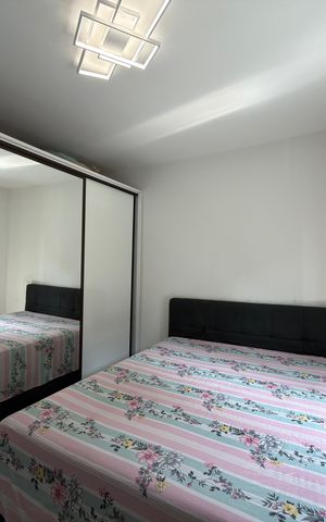 Casa à venda com 100m², 3 quartos e 1 vaga Casa à venda com 100m², 3 quartos e 1 vagaQuarto 3