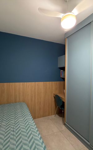 Casa à venda com 100m², 3 quartos e 1 vaga Casa à venda com 100m², 3 quartos e 1 vagaQuarto 1 - Suíte