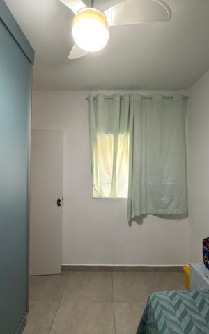 Casa à venda com 100m², 3 quartos e 1 vaga Casa à venda com 100m², 3 quartos e 1 vagaQuarto 1 - Suíte