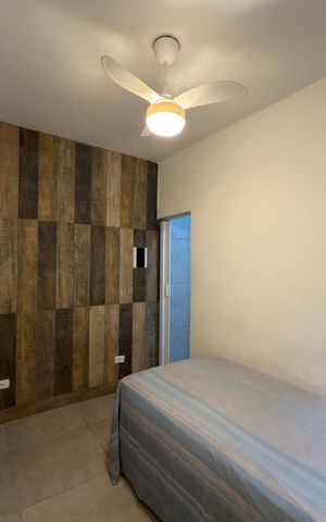 Casa à venda com 100m², 3 quartos e 1 vaga Casa à venda com 100m², 3 quartos e 1 vagaQuarto 2
