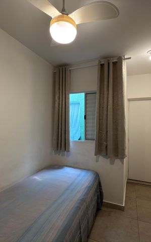 Casa à venda com 100m², 3 quartos e 1 vaga Casa à venda com 100m², 3 quartos e 1 vagaQuarto 2