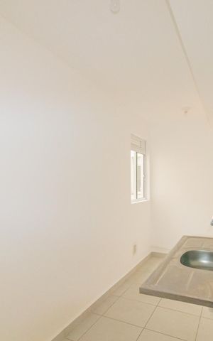 Apartamento à venda com 44m², 2 quartos e 1 vaga Apartamento à venda com 44m², 2 quartos e 1 vagaCozinha