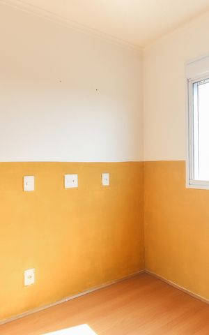 Apartamento para alugar com 43m², 2 quartos e 1 vaga Apartamento para alugar com 43m², 2 quartos e 1 vagaQuarto 1