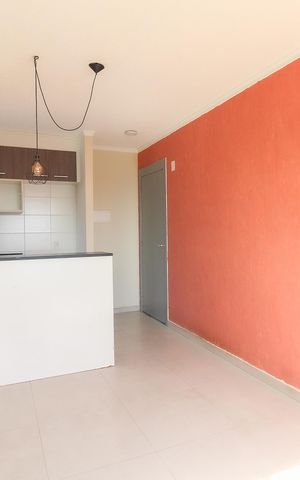 Apartamento para alugar com 43m², 2 quartos e 1 vaga Apartamento para alugar com 43m², 2 quartos e 1 vagaSala