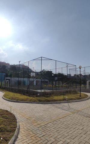 Apartamento para alugar com 41m², 2 quartos e 1 vagaÁrea comum