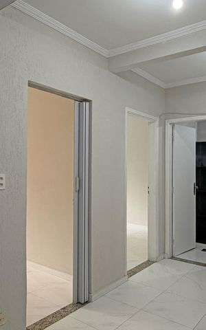 Apartamento para alugar com 62m², 1 quarto e 1 vagaCozinha