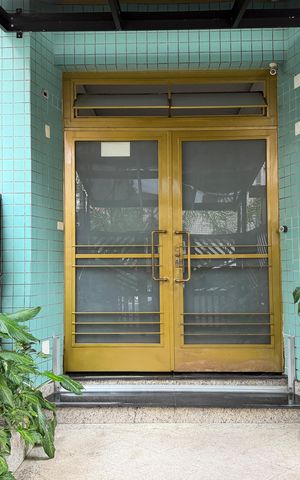 Apartamento para alugar com 62m², 1 quarto e 1 vagaFachada