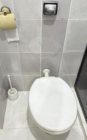 Apartamento para alugar com 62m², 1 quarto e 1 vagaBanheiro