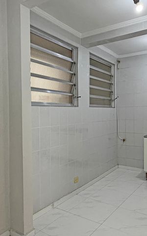 Apartamento para alugar com 62m², 1 quarto e 1 vagaCozinha