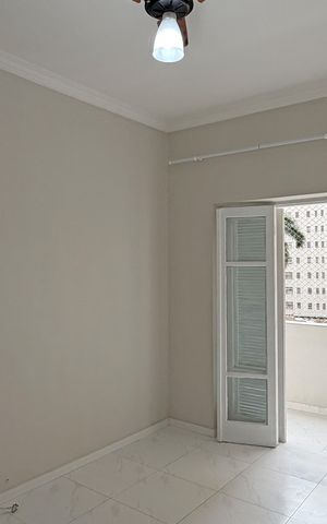 Apartamento para alugar com 62m², 1 quarto e 1 vagaQuarto 2