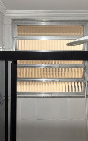 Apartamento para alugar com 62m², 1 quarto e 1 vagaBanheiro