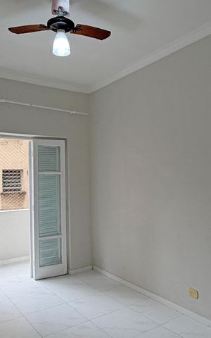 Apartamento para alugar com 62m², 1 quarto e 1 vagaQuarto 2