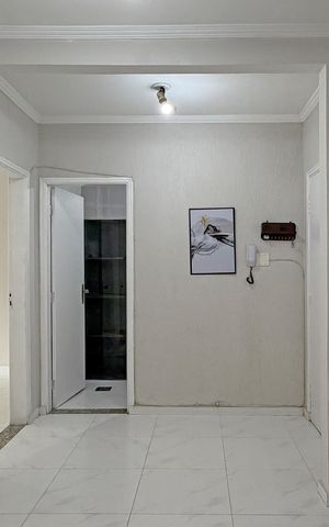 Apartamento para alugar com 62m², 1 quarto e 1 vagaCozinha