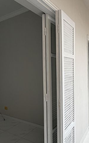 Apartamento para alugar com 62m², 1 quarto e 1 vagaVaranda e Área de Serviço