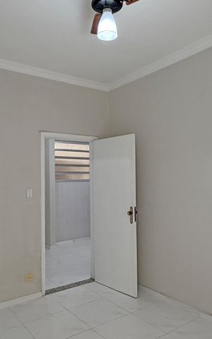 Apartamento para alugar com 62m², 1 quarto e 1 vagaQuarto 2