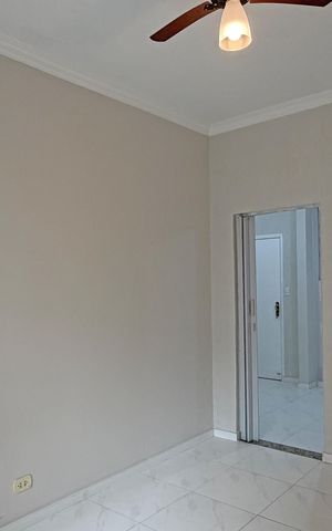Apartamento para alugar com 62m², 1 quarto e 1 vagaSala/Quarto 1