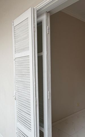 Apartamento para alugar com 62m², 1 quarto e 1 vagaVaranda e Área de Serviço