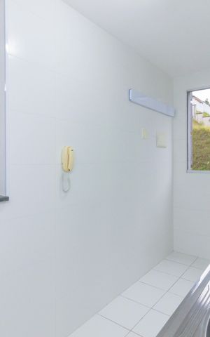 Apartamento para alugar com 42m², 2 quartos e 1 vaga Apartamento para alugar com 42m², 2 quartos e 1 vagaCozinha