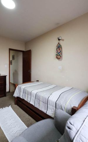 Casa à venda com 143m², 2 quartos e 2 vagasQuarto 2