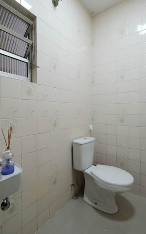Casa à venda com 143m², 2 quartos e 2 vagasÁrea de Serviço