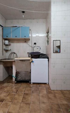Casa à venda com 143m², 2 quartos e 2 vagasÁrea de Serviço