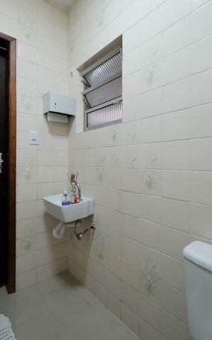 Casa à venda com 143m², 2 quartos e 2 vagasÁrea de Serviço