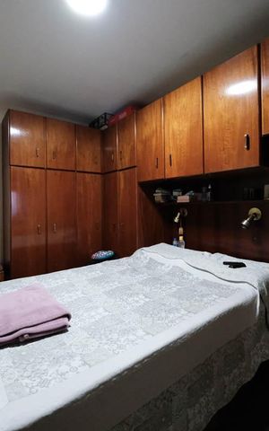 Casa à venda com 143m², 2 quartos e 2 vagasQuarto 1
