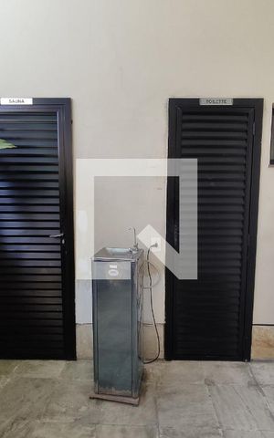 Apartamento à venda com 159m², 3 quartos e 2 vagas Apartamento à venda com 159m², 3 quartos e 2 vagasÁrea comum