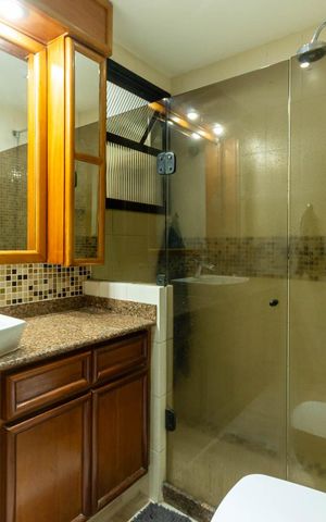 Apartamento à venda com 159m², 3 quartos e 2 vagasBanheiro