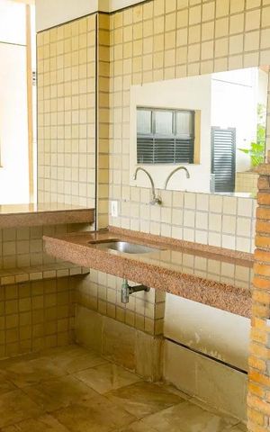 Apartamento à venda com 159m², 3 quartos e 2 vagas