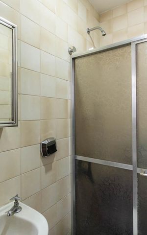Apartamento à venda com 159m², 3 quartos e 2 vagasBanheiro de serviço
