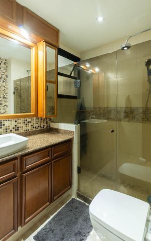 Apartamento à venda com 159m², 3 quartos e 2 vagasBanheiro