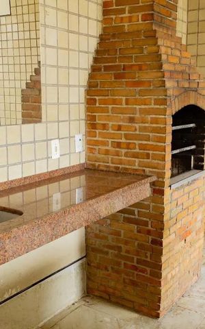 Apartamento à venda com 159m², 3 quartos e 2 vagas