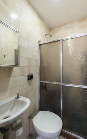 Apartamento à venda com 159m², 3 quartos e 2 vagasBanheiro de serviço