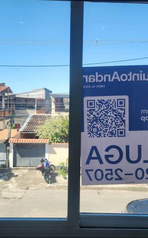 Casa para alugar com 180m², 3 quartos e 1 vaga Casa para alugar com 180m², 3 quartos e 1 vagaQuarto 1