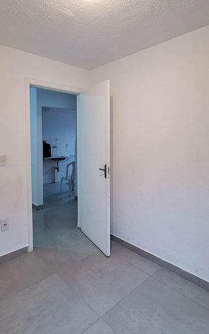 Apartamento para alugar com 55m², 2 quartos e 1 vaga Apartamento para alugar com 55m², 2 quartos e 1 vagaQuarto 1
