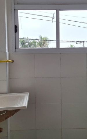 Apartamento para alugar com 55m², 2 quartos e 1 vaga Apartamento para alugar com 55m², 2 quartos e 1 vagaÁrea de Serviço
