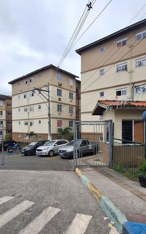 Apartamento para alugar com 55m², 2 quartos e 1 vaga Apartamento para alugar com 55m², 2 quartos e 1 vagaFachada