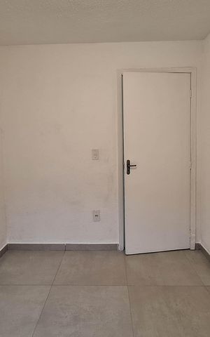 Apartamento para alugar com 55m², 2 quartos e 1 vaga Apartamento para alugar com 55m², 2 quartos e 1 vagaQuarto 1