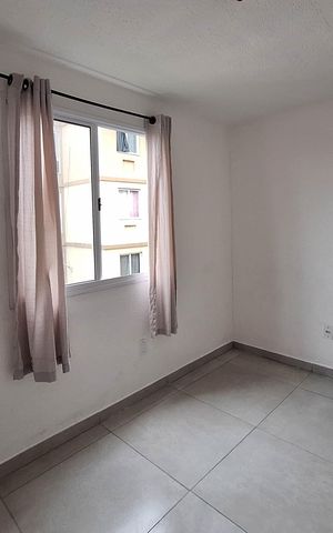Apartamento para alugar com 55m², 2 quartos e 1 vaga Apartamento para alugar com 55m², 2 quartos e 1 vagaQuarto 2