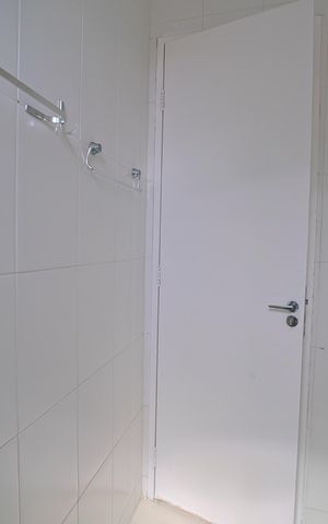 Apartamento para alugar com 42m², 2 quartos e 1 vagaBanheiro