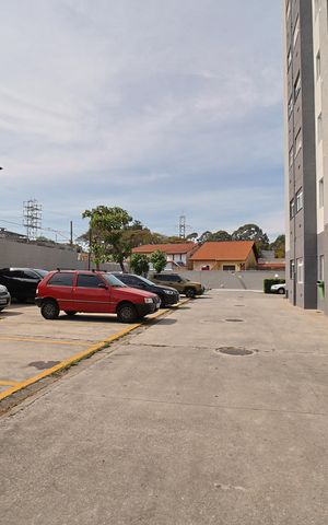 Apartamento para alugar com 42m², 2 quartos e 1 vagaGaragem