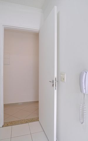 Apartamento para alugar com 42m², 2 quartos e 1 vagaCozinha