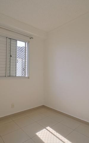 Apartamento para alugar com 42m², 2 quartos e 1 vagaQuarto 1